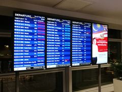 -吉隆坡国际机场