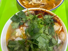 -杨家牛肉汤(淮建路店)