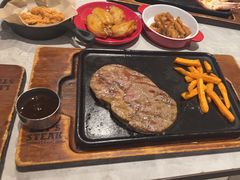 -必胜客餐厅(昆百大泰业城店)