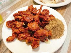 -老七饭馆(光荣道总店)