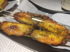 -丁虎子烤肉(国道二店)