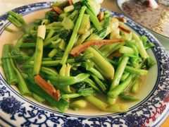 -芸海阁·农家私房菜(沙家浜景区出口店)