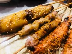 -贺秦生陕面王(富力城店)