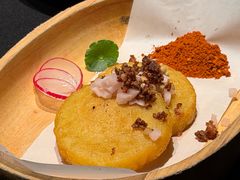 -山石榴·贵州菜(丰盛里店)