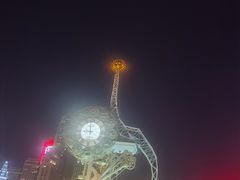 -世纪钟