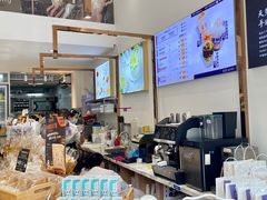 -DEMO黛慕蛋糕(中泰店)