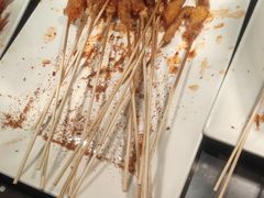 -沈阳和平艾美酒店新食谱西餐厅