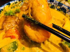 -上楼私房菜(院士路店)