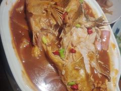 -刀板香·安徽菜(望江东路店)