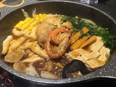 -晓寿司·精致料理(绿地店)