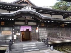 -城崎温泉 外七汤