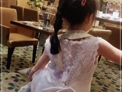 -上海浦西万怡酒店