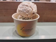 -LUNEURS月乐诗·法式冰淇淋(北外滩来福士广场店)