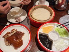 -采悦轩中餐厅·粤菜·海南菜(神州半岛喜来登度假酒店)