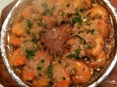 -小厨娘淮扬菜(板桥一店)