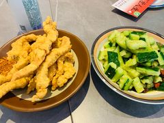 -耍盆友·重庆江湖菜(百子湾店)