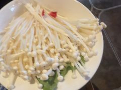 -宝泉铜锅·涮羊肉(解放东路店)