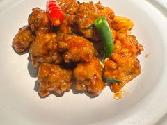 -星叶·东南亚料理(温州万象城店)