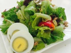 -美丽心情蛋糕(江苏路店)