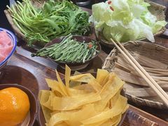 -楠火锅(西单店)