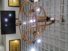 大堂-八两八金·莱芜特色炒鸡(市南漳浦路店)