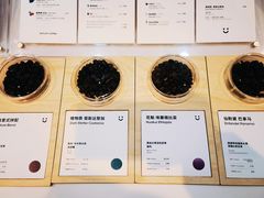 -dotcom coffee古点咖啡(致真大厦店)