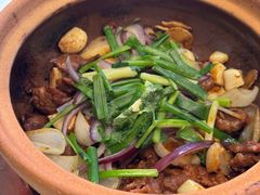 -盛百味·家宴餐厅(霸州分店)