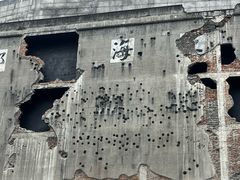 -上海四行仓库抗战纪念馆