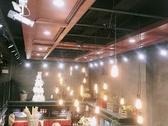 -FASHION BAKERY法森贝克(新德路店)