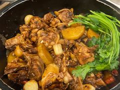 -兵哥活鸡鱼馆(仙乐花园店)