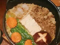 -铃木食堂(帽儿胡同店)