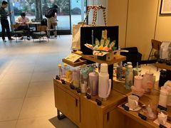 -星巴克(陆家嘴软件园店)