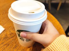 -星巴克(洛阳中州万达广场店)