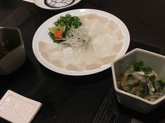 -玄品河豚(那覇國際通里之関)