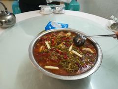-笑红饭庄
