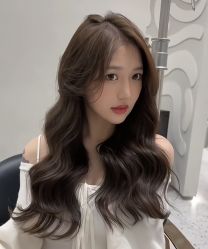 -吉艺心专业美发造型