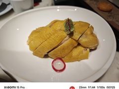 -径山十八道·风味民间菜(华夏之心店)