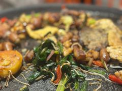 -一烙锅(友谊店)