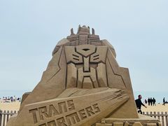 -大梅沙海滨公园