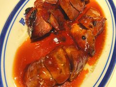-肥小福·烧鹅专门店(环宇荟店)