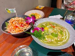 -ChitChat奇洽·Bistro(黎黄陂路店)