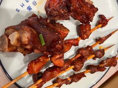 -奢谷·海鲜自助(南海万科店)