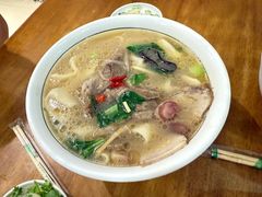 -合记烩面(人民路店)