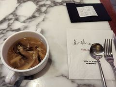-纽约客美式餐厅(新奥购物中心店)