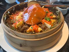 厦门红鲟蒸米糕-遇外滩(BFC外滩金融中心店)