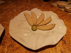 大红袍鹅肝-陈鹏鹏潮汕菜(欢乐海岸 海边景观店)