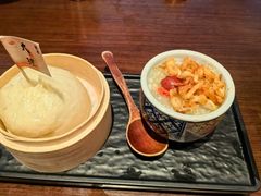 -银米·云南传统过桥米线(双廊黑金冠店)