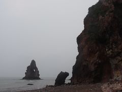 -石老人观光园