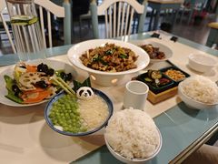 -付掌柜在成都·热炒砂锅集(金禾店)