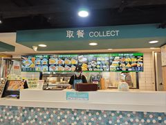 -魏家凉皮(十里河店)
